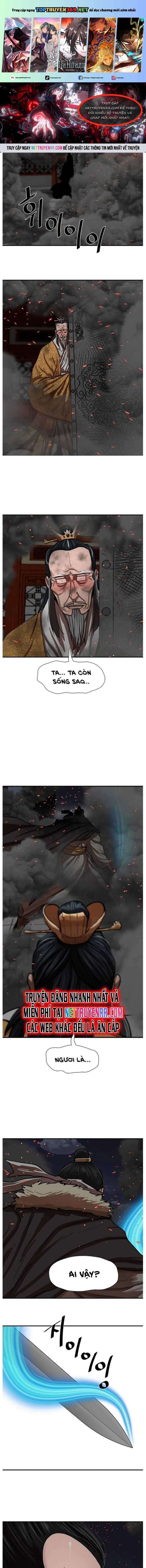 Hộ Vệ Chapter 223 trang 0