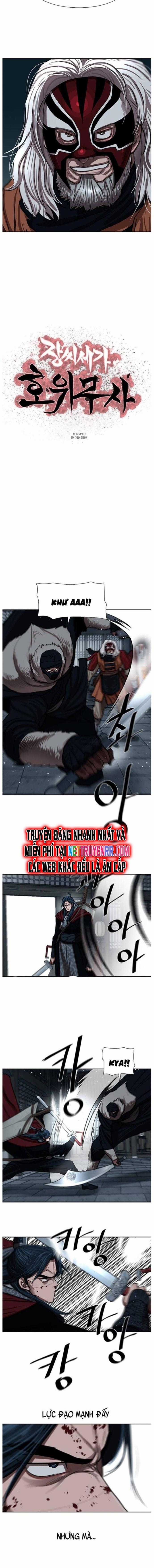Hộ Vệ Chapter 224 trang 1
