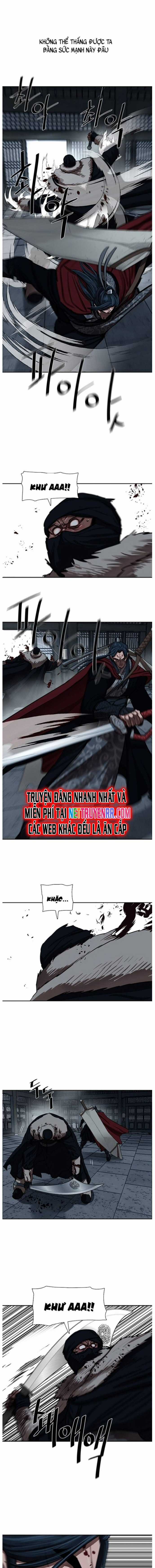 Hộ Vệ Chapter 224 trang 2