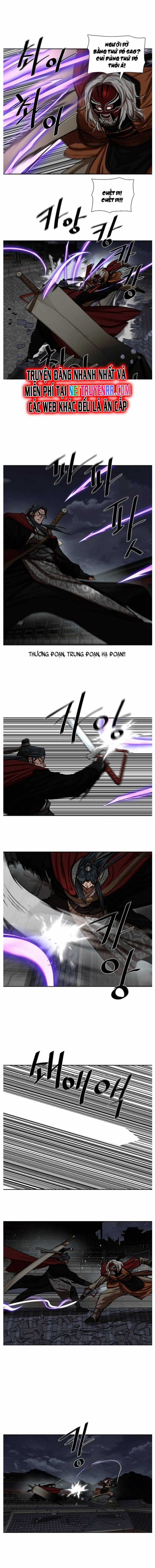 Hộ Vệ Chapter 224 trang 5