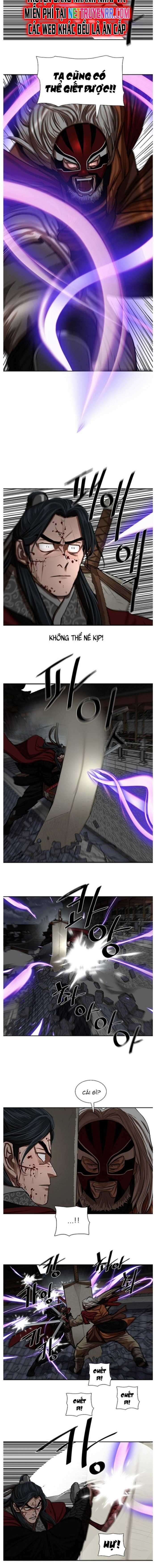 Hộ Vệ Chapter 224 trang 7