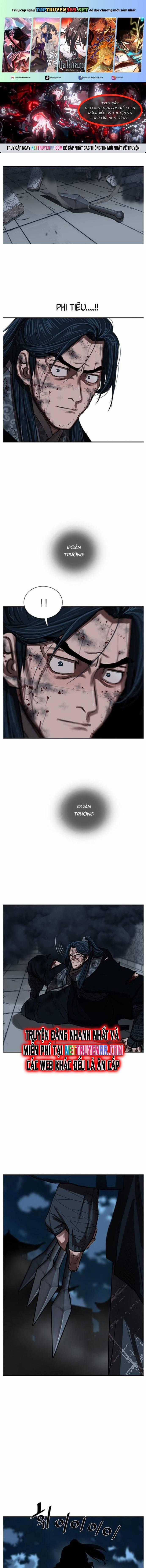 Hộ Vệ Chapter 226 trang 0