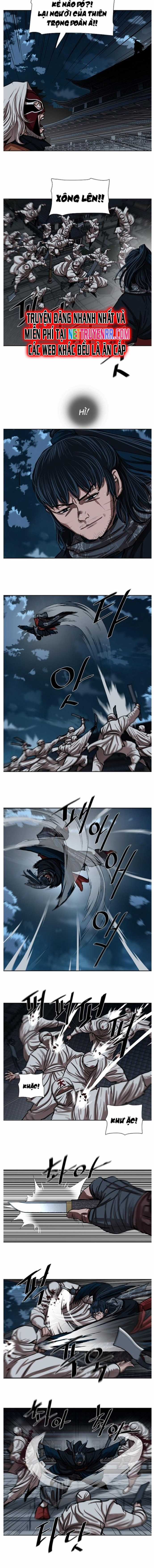 Hộ Vệ Chapter 226 trang 2