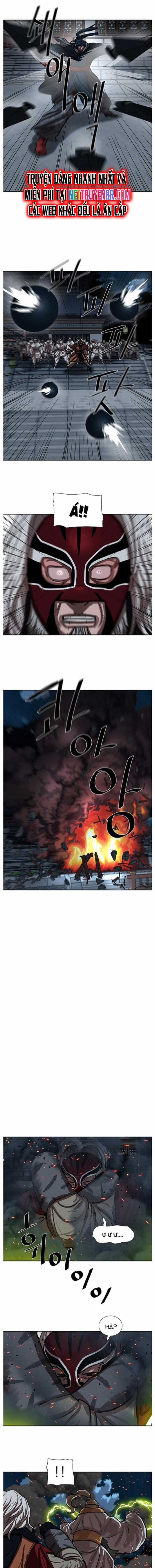 Hộ Vệ Chapter 226 trang 3