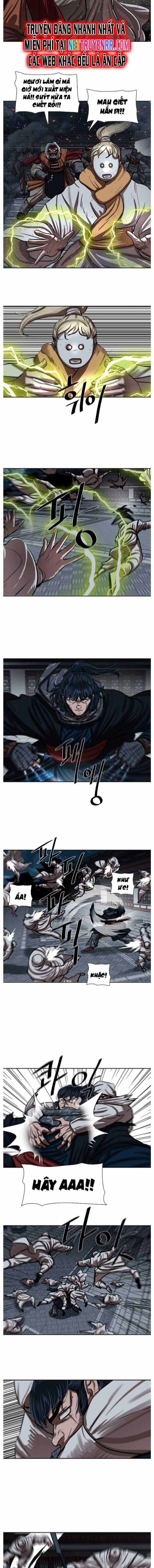Hộ Vệ Chapter 226 trang 4