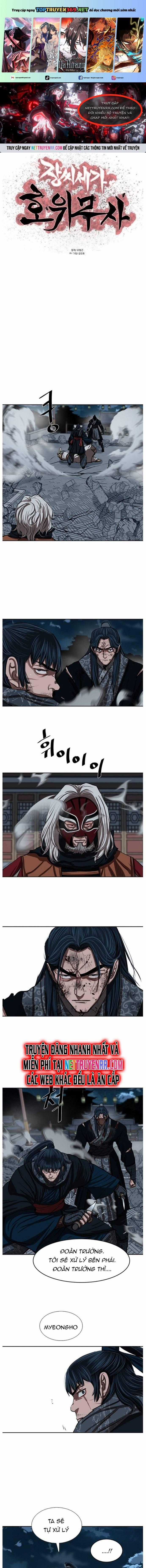 Hộ Vệ Chapter 227 trang 0