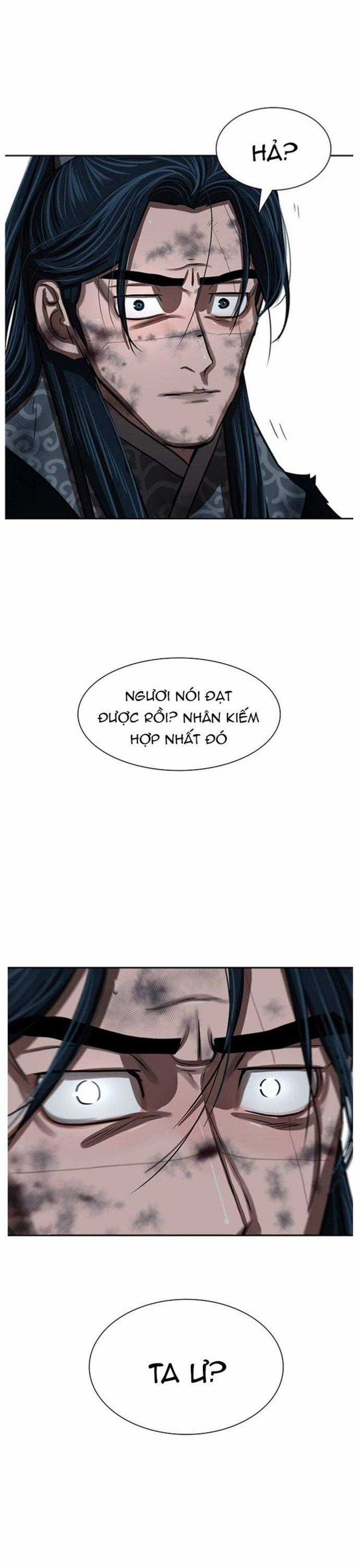 Hộ Vệ Chapter 229 trang 11