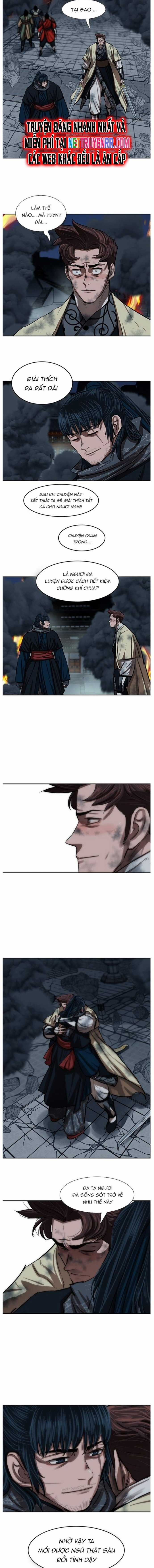 Hộ Vệ Chapter 229 trang 2