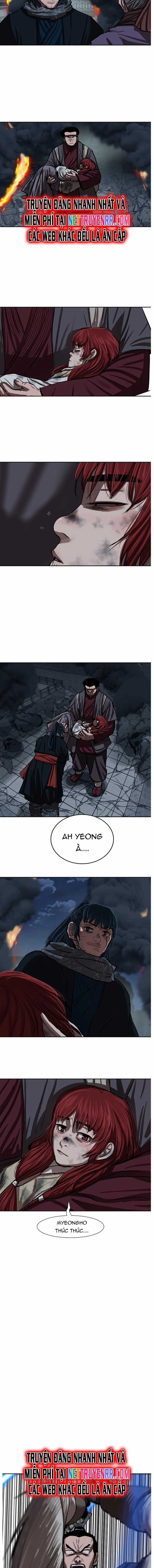 Hộ Vệ Chapter 229 trang 3