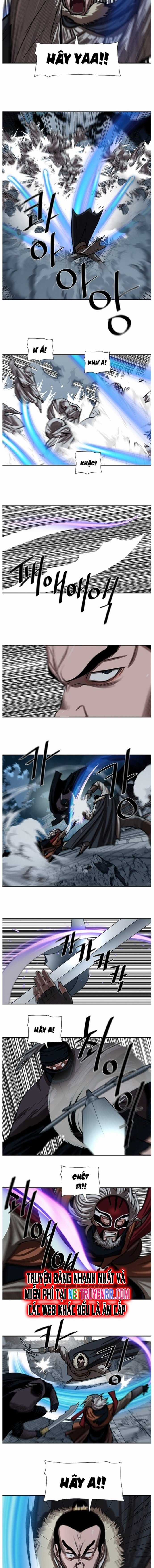 Hộ Vệ Chapter 229 trang 4