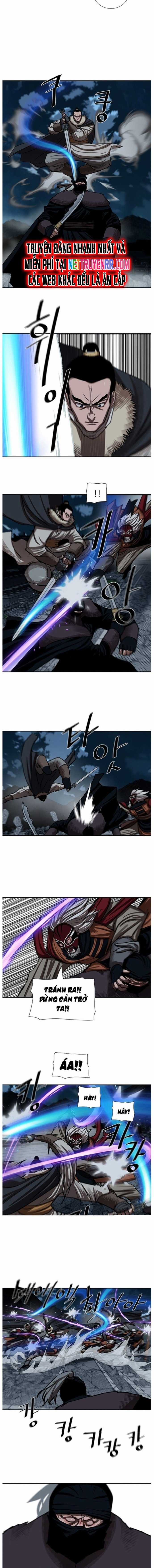 Hộ Vệ Chapter 229 trang 6