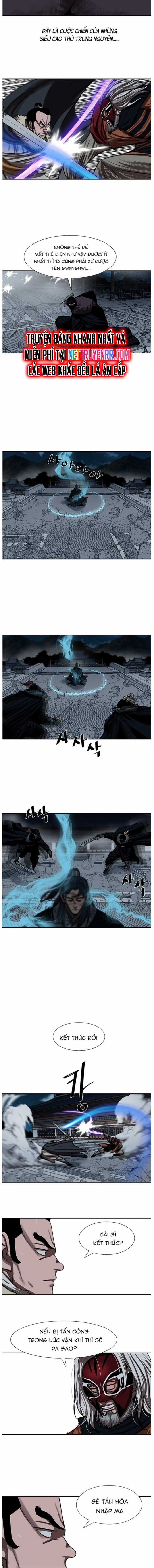Hộ Vệ Chapter 229 trang 7