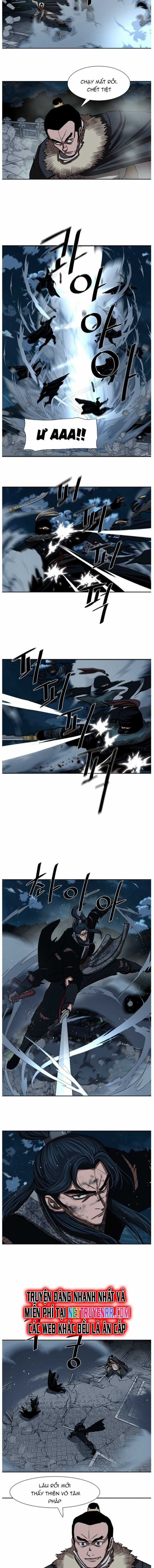 Hộ Vệ Chapter 229 trang 9