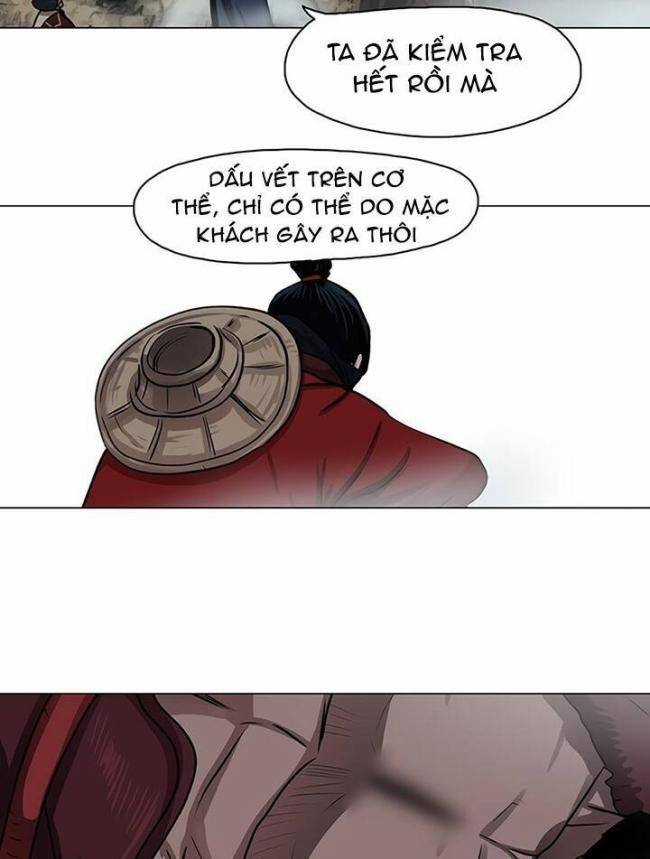 Hộ Vệ Chapter 23 trang 10