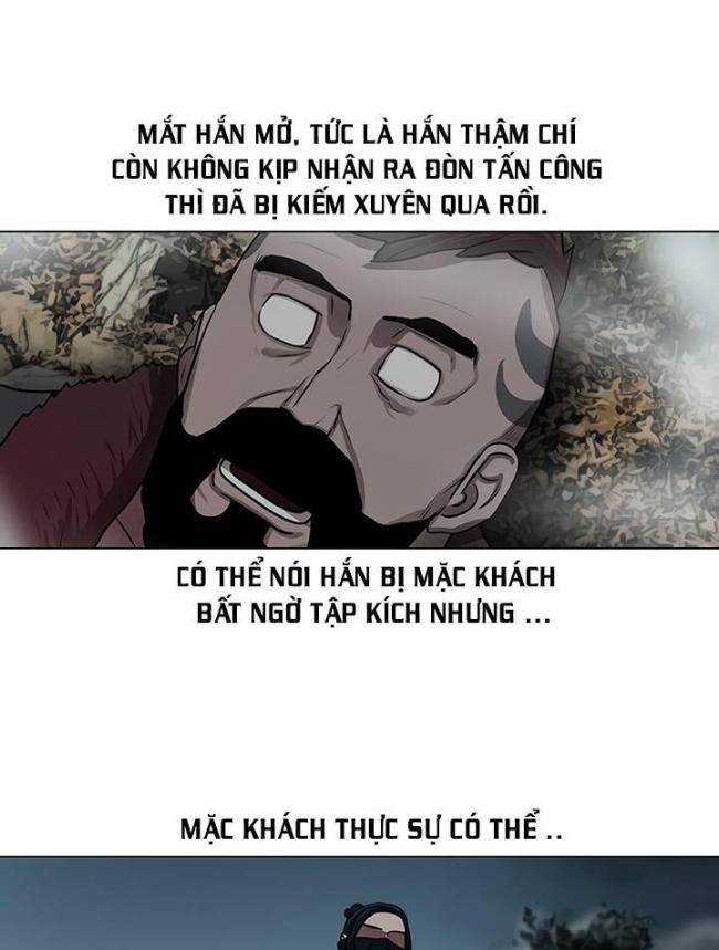 Hộ Vệ Chapter 23 trang 14