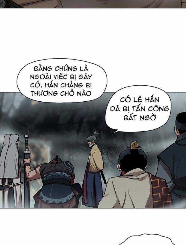 Hộ Vệ Chapter 23 trang 2