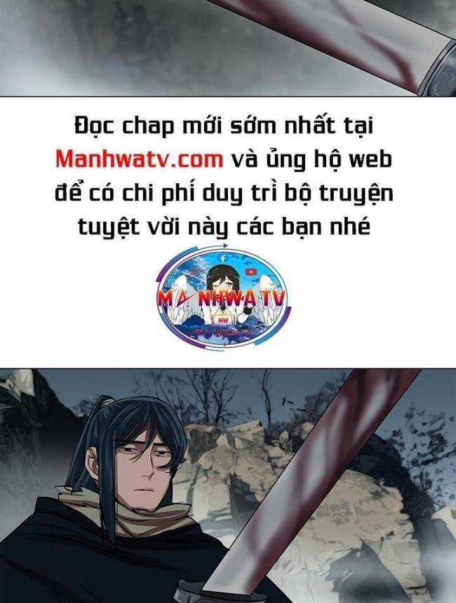 Hộ Vệ Chapter 23 trang 23
