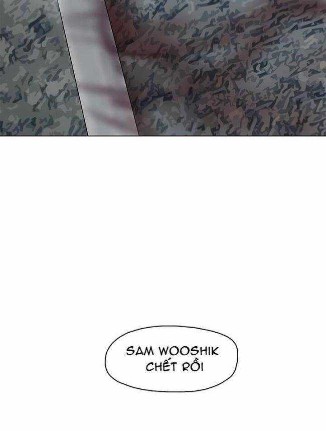 Hộ Vệ Chapter 23 trang 25