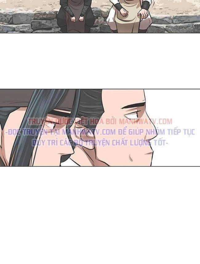 Hộ Vệ Chapter 23 trang 27