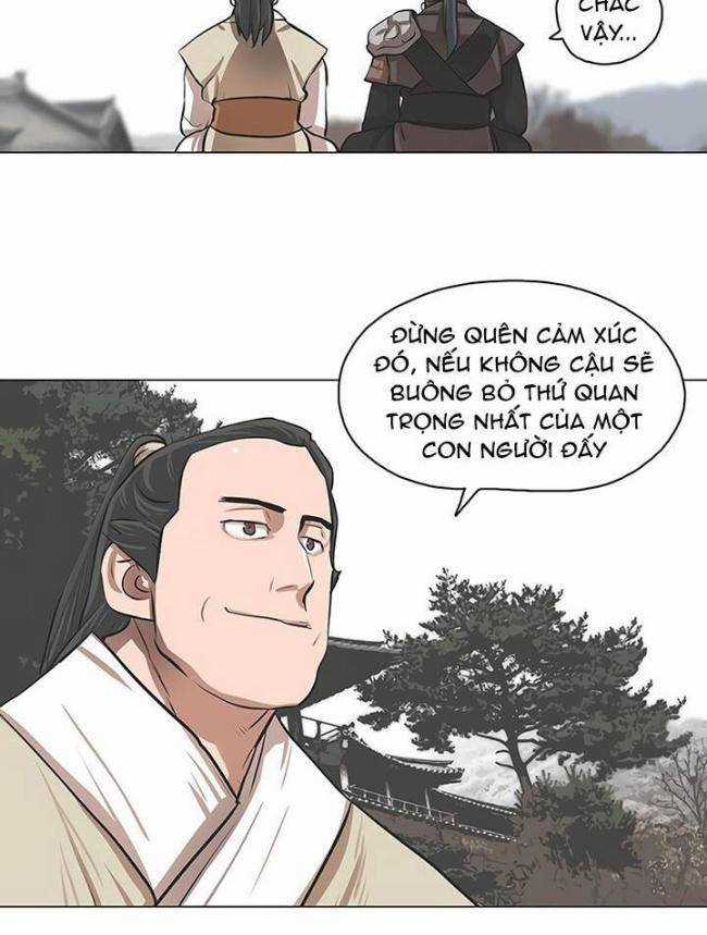 Hộ Vệ Chapter 23 trang 29