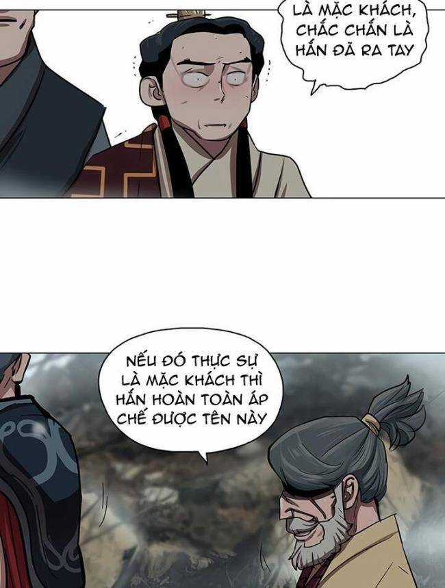 Hộ Vệ Chapter 23 trang 3