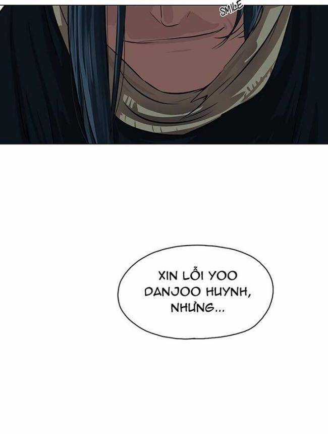 Hộ Vệ Chapter 23 trang 31