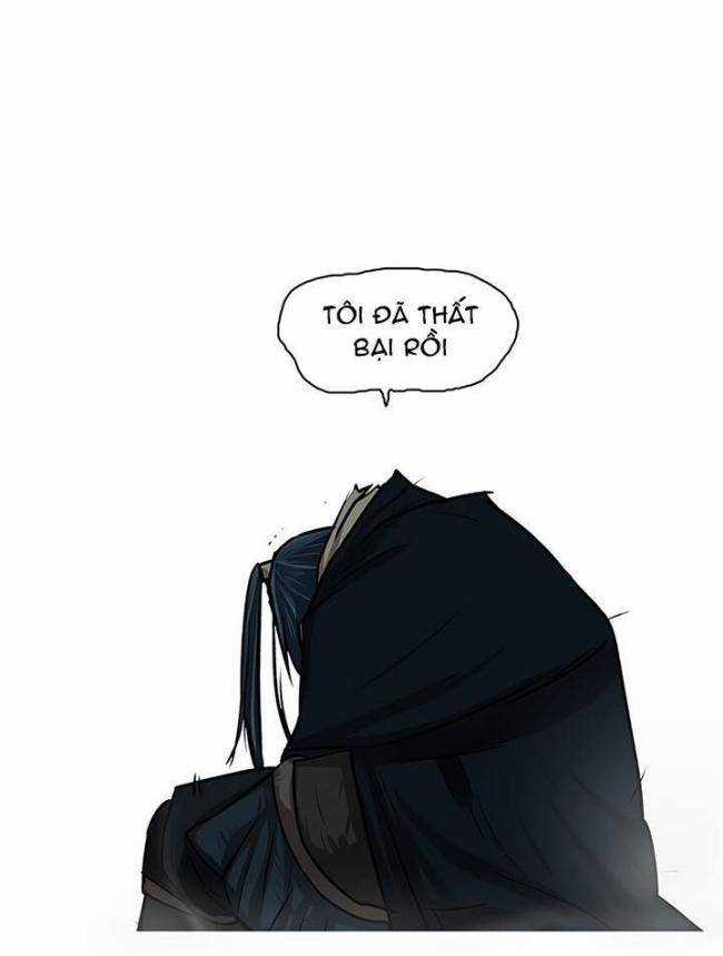 Hộ Vệ Chapter 23 trang 32