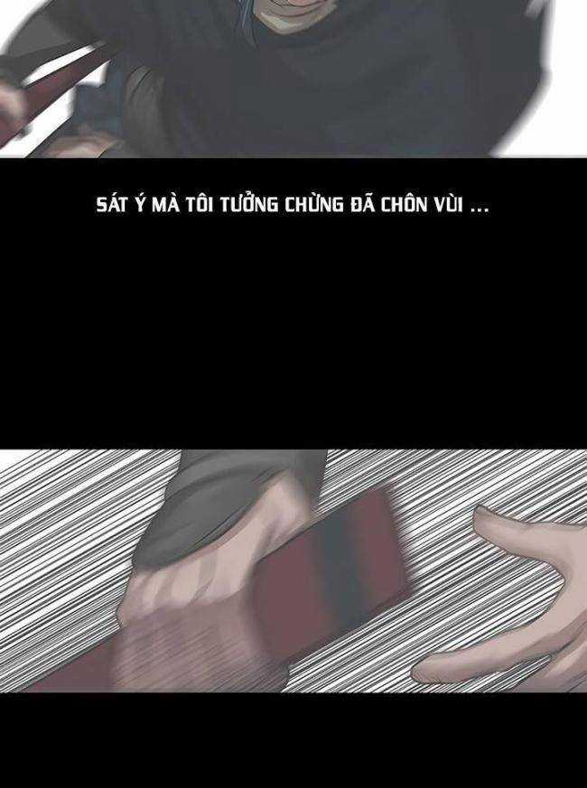 Hộ Vệ Chapter 23 trang 34