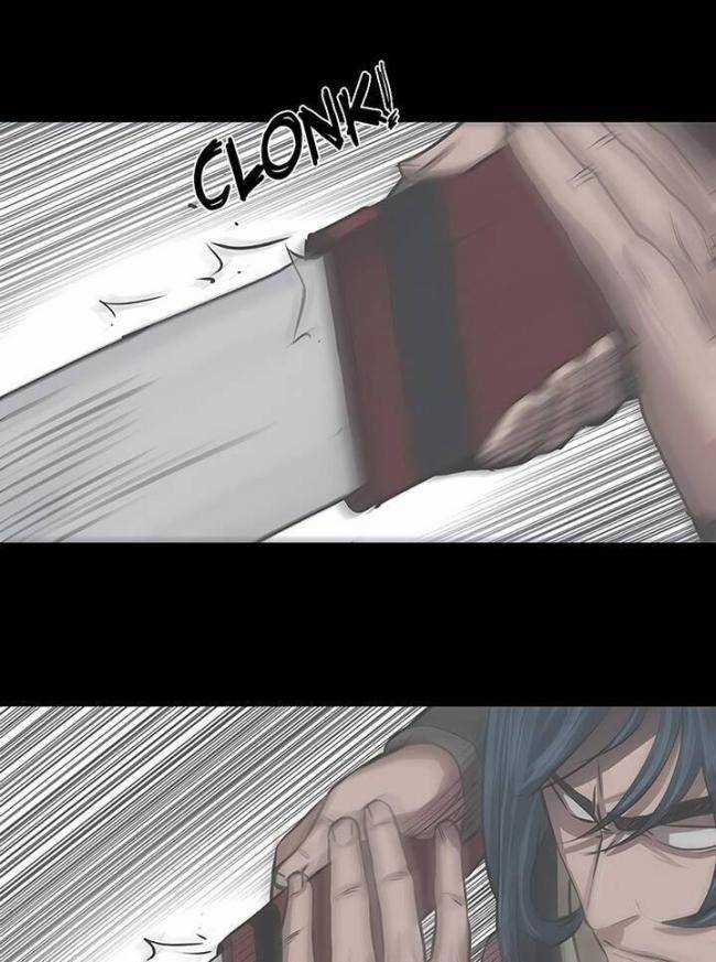 Hộ Vệ Chapter 23 trang 36