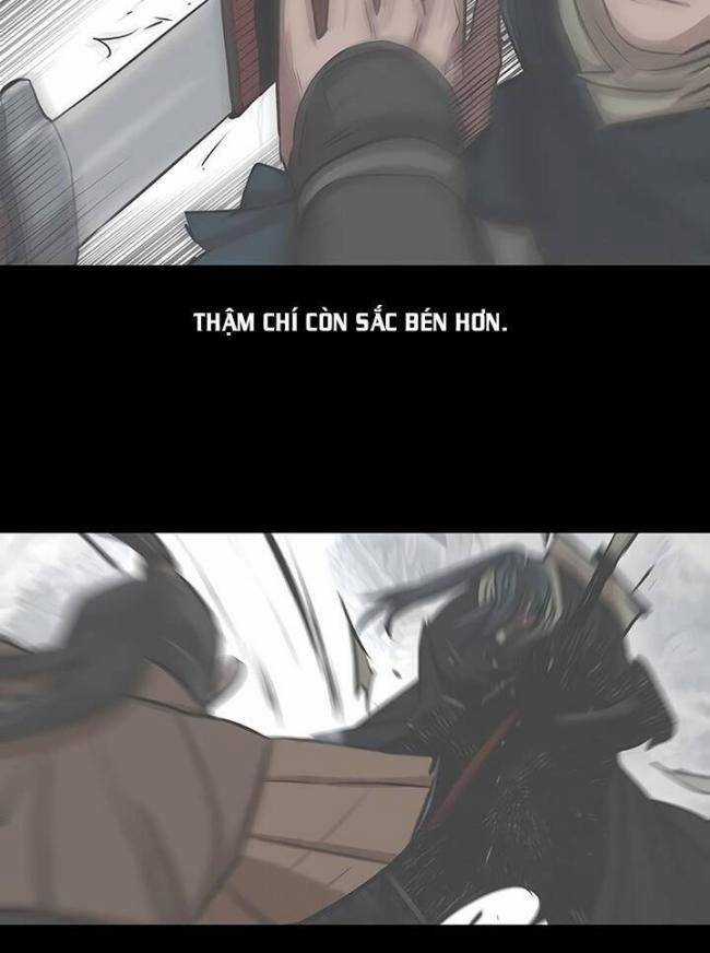 Hộ Vệ Chapter 23 trang 37