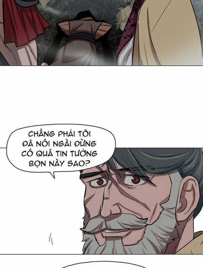 Hộ Vệ Chapter 23 trang 4