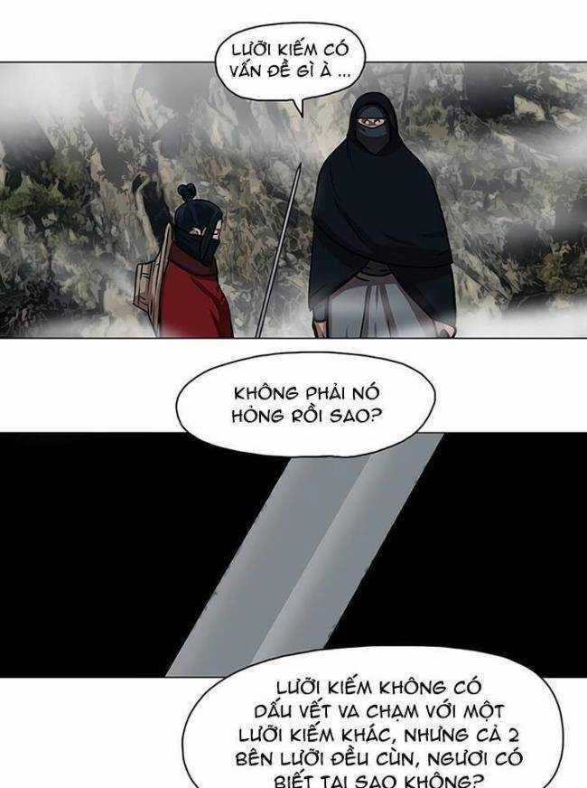 Hộ Vệ Chapter 23 trang 41