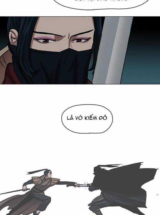 Hộ Vệ Chapter 23 trang 42