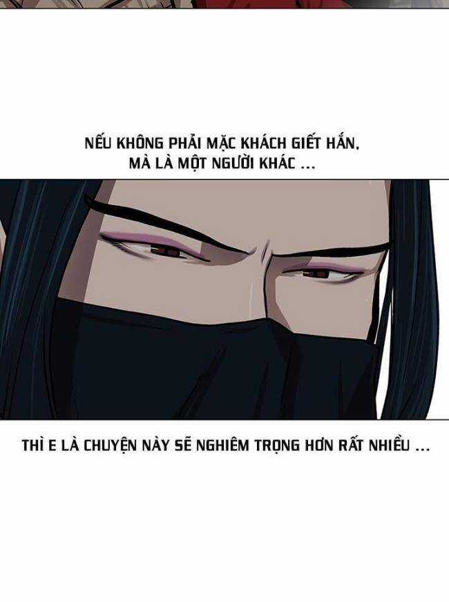 Hộ Vệ Chapter 23 trang 44