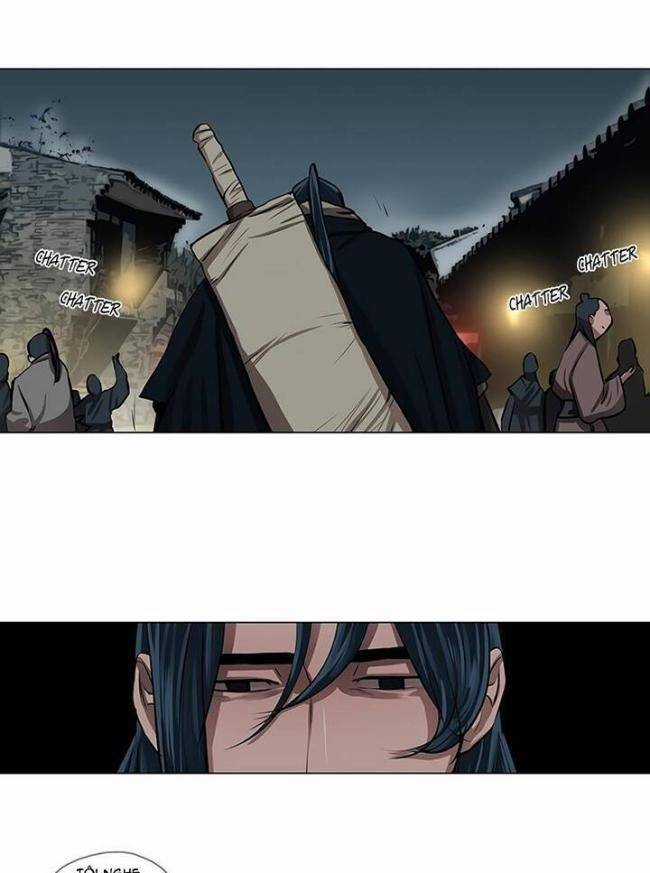 Hộ Vệ Chapter 23 trang 47