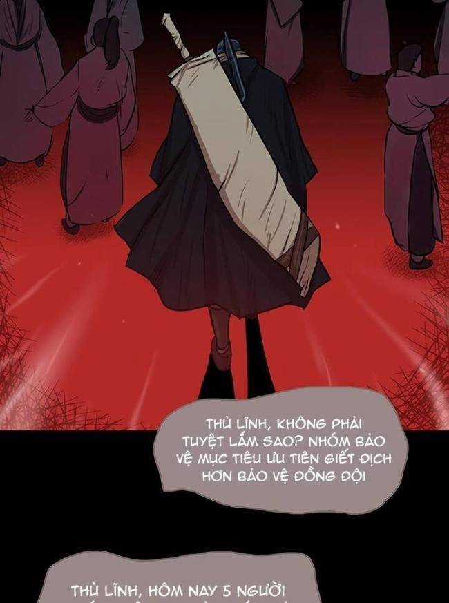 Hộ Vệ Chapter 23 trang 50