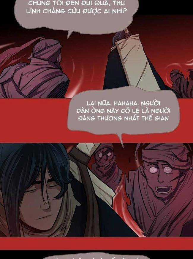 Hộ Vệ Chapter 23 trang 51