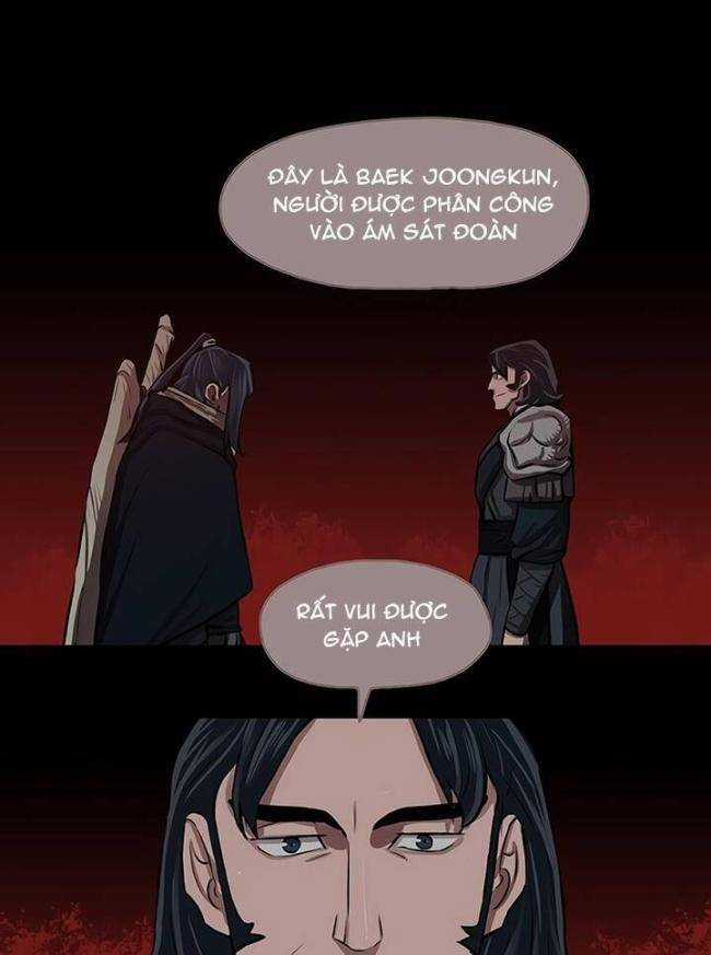 Hộ Vệ Chapter 23 trang 53