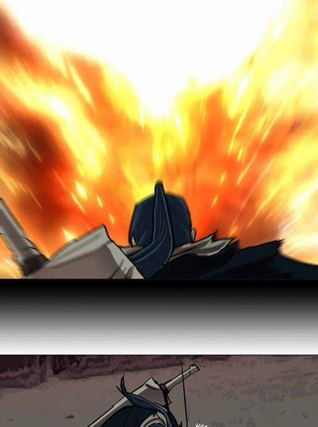 Hộ Vệ Chapter 23 trang 55