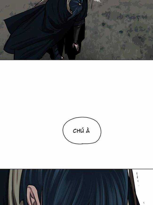 Hộ Vệ Chapter 23 trang 56