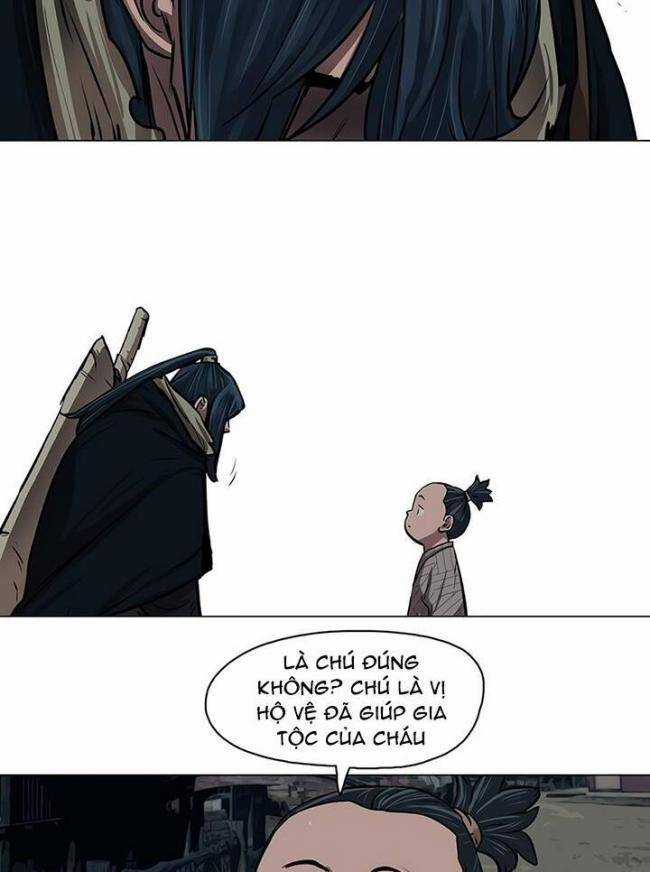 Hộ Vệ Chapter 23 trang 57