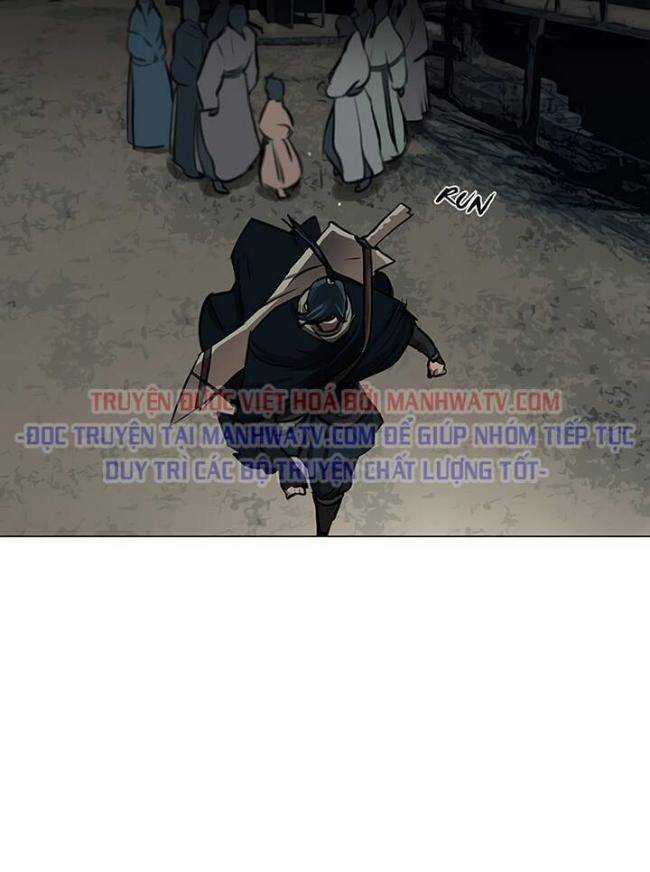 Hộ Vệ Chapter 23 trang 60