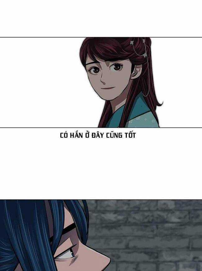 Hộ Vệ Chapter 23 trang 63