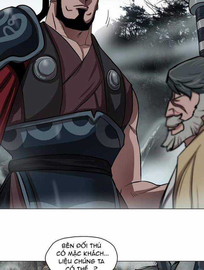 Hộ Vệ Chapter 23 trang 7