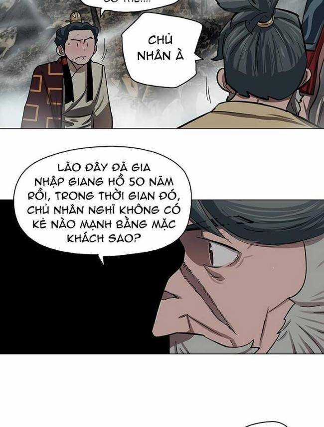 Hộ Vệ Chapter 23 trang 8