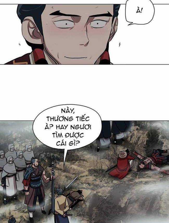 Hộ Vệ Chapter 23 trang 9