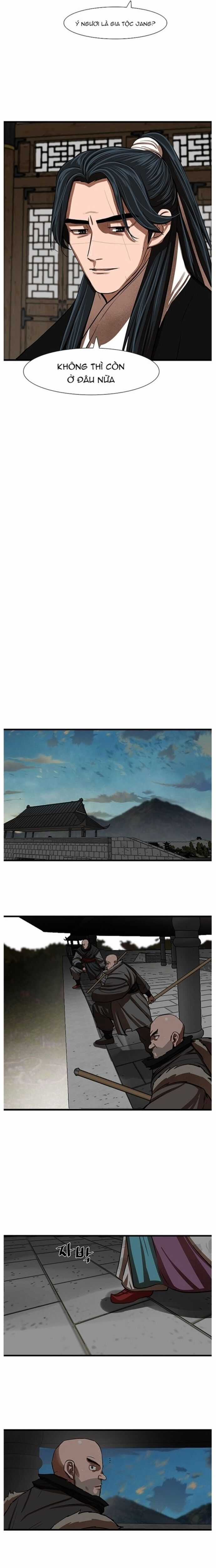 Hộ Vệ Chapter 235 trang 12