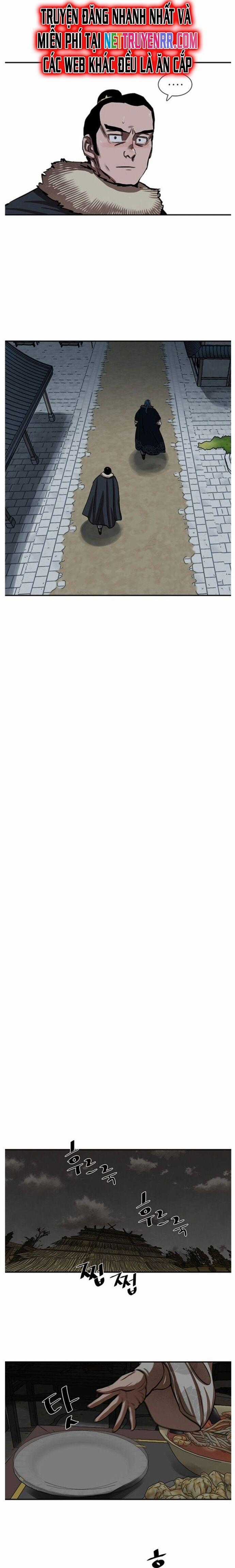 Hộ Vệ Chapter 237 trang 15