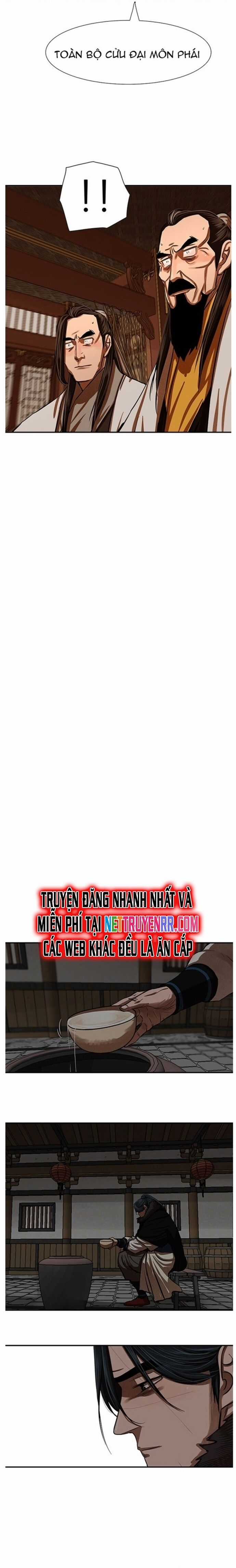 Hộ Vệ Chapter 237 trang 7