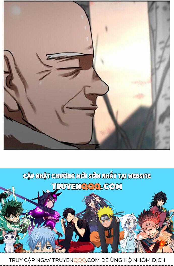 Hộ Vệ Chapter 238 trang 19